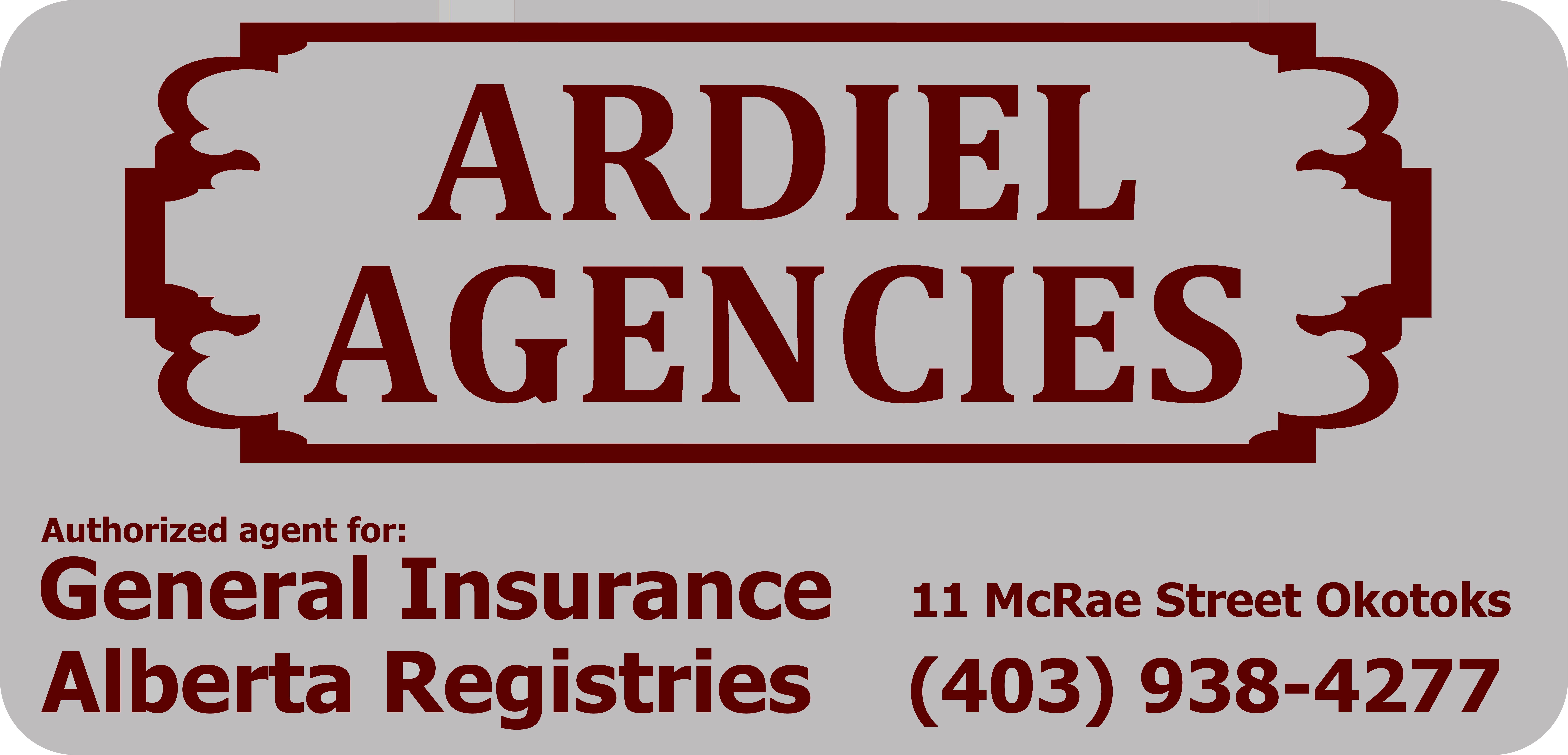 Ardiel Agencies